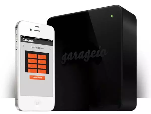 Garageio-DIY-Home-Automation