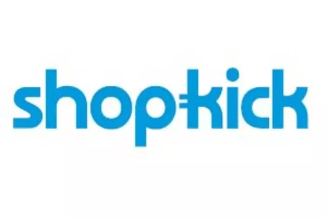 shopkick logo