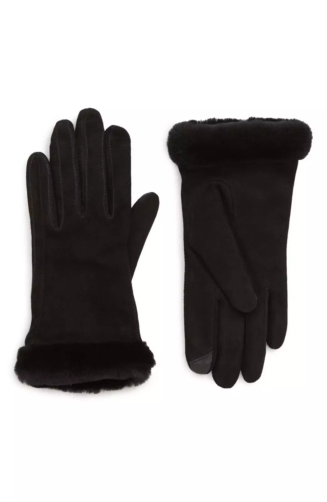 Nordstrom touchscreen gloves