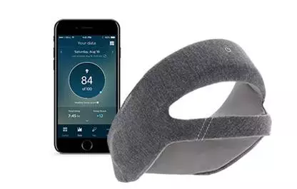 Philips Smartsleep Deep Sleep Headband