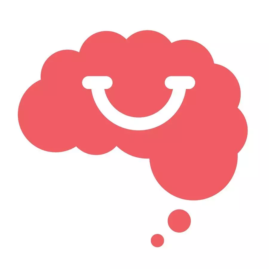 Smiling Mind logo