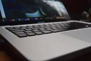 laptop repair needed on laptop keyboard