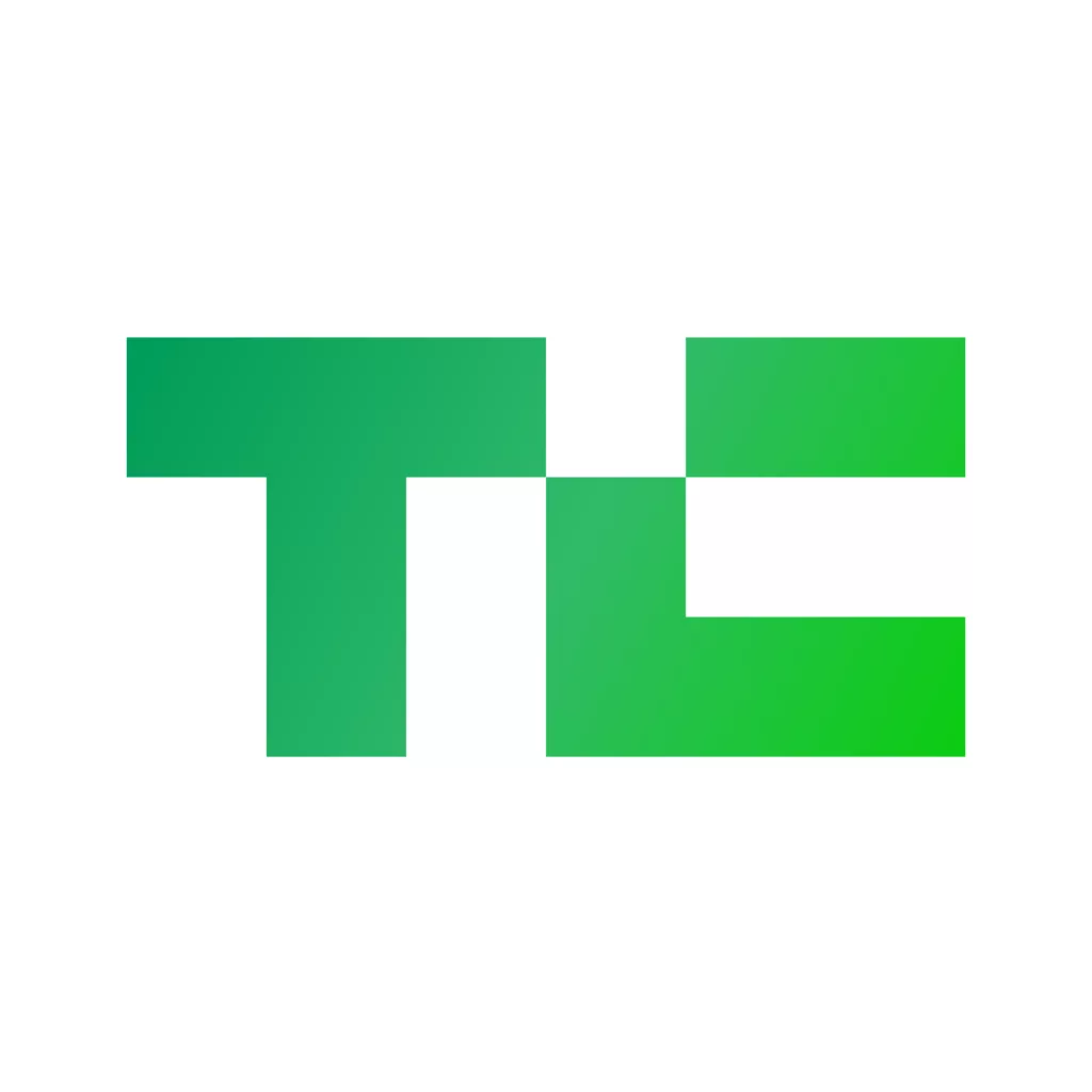 Tech crunch logo